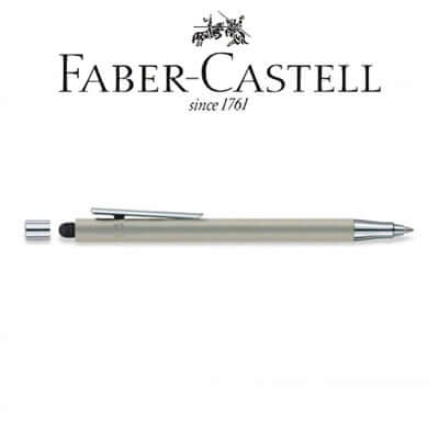 Faber Castell Neo Slim Stylus Ball Pen Corporate Gifts Singapore