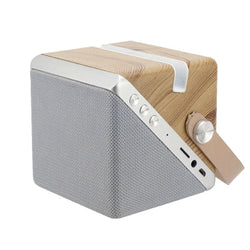 Bluetooth Speaker & Wireless Charger Corporate Gifts Singapore