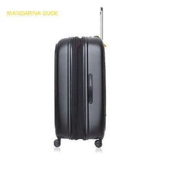 Mandarina Duck Smart 24'' Logoduck Causal Luggage Bag Corporate Gifts Singapore