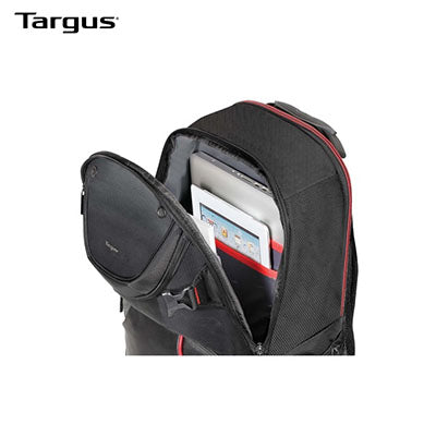 Targus Metropolitan XL Premium Backpack Corporate Gifts Singapore