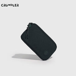 Crumpler Early Opener Long Zip Wallet Corporate Gifts Singapore