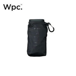 WPC Go-Koh Premium Black Compact UV Protection Umbrella 50cm Corporate Gift Singapore