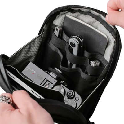 Alpaka Vertical Sling Axoflux Corporate Gifts Singapore