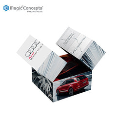 Magic Concepts Magic Cube Corporate Gifts Singapore