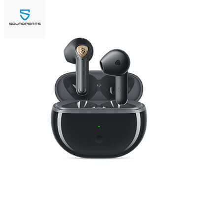 SOUNDPEATS Air3 Deluxe HS Wireless Earbuds Corporate Gifts Singapore