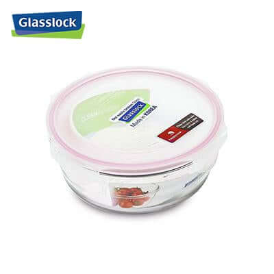 2060ml Glasslock Container Corporate Gifts Singapore
