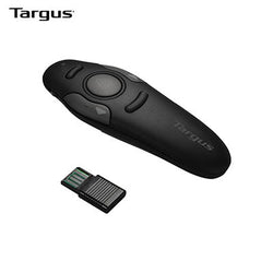 Targus P16 Wireless Presenter with Laser Pointer Corporate Gifts Singapore
