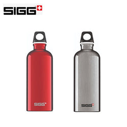 SIGG Traveller 0.6L Aluminium Water Bottle Corporate Gifts Singapore