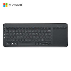 Microsoft All-in-One Media Keyboard Corporate Gifts Singapore