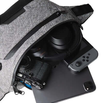 Alpaka Bravo Sling Pro V2 Corporate Gifts Singapore