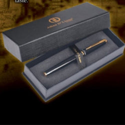Allan D'Lious 18k Gold Pen Corporate Gifts Singapore
