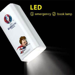 10000mAh Powerbank with LED light - Giftmart.sg