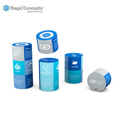 Magic Concepts Magic 360 Round Corporate Gifts Singapore