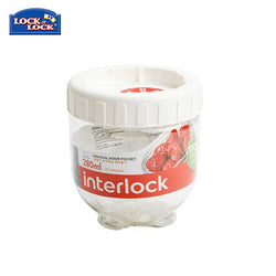Lock & Lock Interlock Food Container 280ml Corporate Gifts Singapore