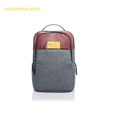 Mandarina Duck Smart Professional Business Backpack Corporate Gifts Singapore