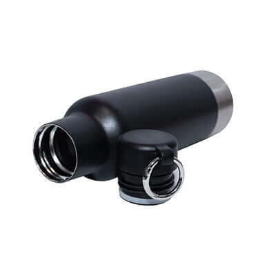 500ml Narrow Mouth Stainless Steel Flask Corporate Gifts Singapore
