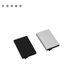COOMO GUARD RFID BLOCKING WALLET Corporate Gifts Singapore