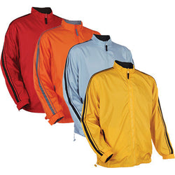 Reversible Windbreaker Corporate Gifts Singapore