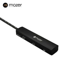 Mazer InfiniteLink Slim USB C Hub 5-in-1 Corporate Gifts Singapore