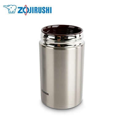 ZOJIRUSHI Stainless Steel Vacuum Food Jar Corporate Gifts Singapore