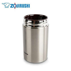 ZOJIRUSHI Stainless Steel Vacuum Food Jar Corporate Gifts Singapore