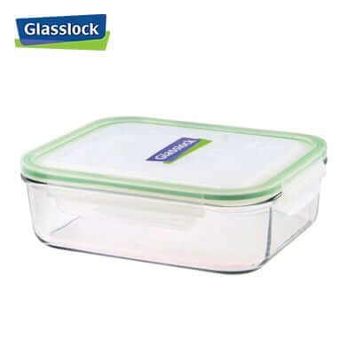 2000ml Glasslock Classic Container Corporate Gifts Singapore