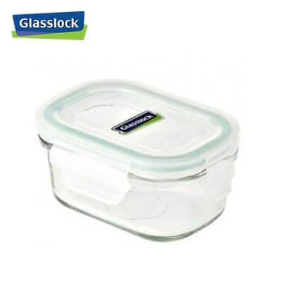 150ml Glasslock Classic Container - Giftmart.sg