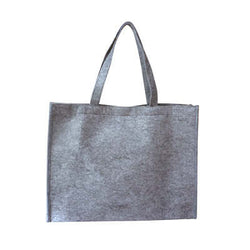 Eco Friendly A3 Wool Felt Tote Bag Corporate Gifts Singapore