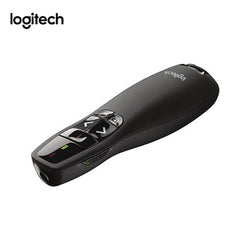 Logitech Professional Wireless Presenter R400 Corporate Gifts Singapore