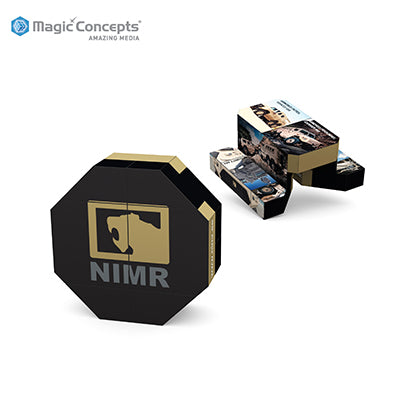 Magic Concepts Magic Octagon Corporate Gifts Singapore