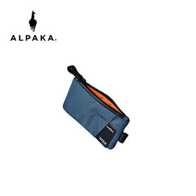 Alpaka Zip Cardholder X-Pac RX30 Corporate Gifts Singapore