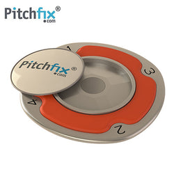 Pitchfix Golf Multimarker Chip Ball Marker Corporate Gifts Singapore