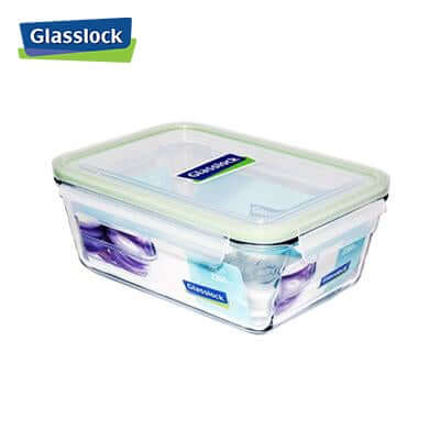 2350ml Glasslock Container Corporate Gifts Singapore