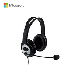 Microsoft LifeChat Headset Corporate Gifts Singapore