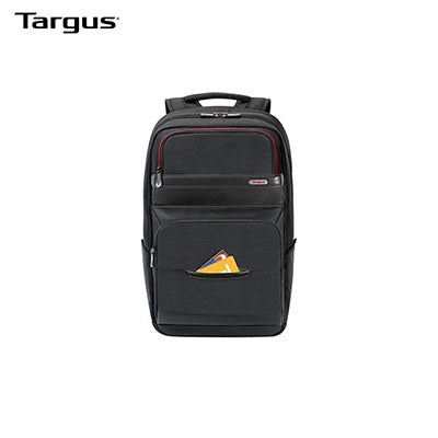 Targus 15.6'' Terminal T II Premium Backpack Corporate Gifts Singapore