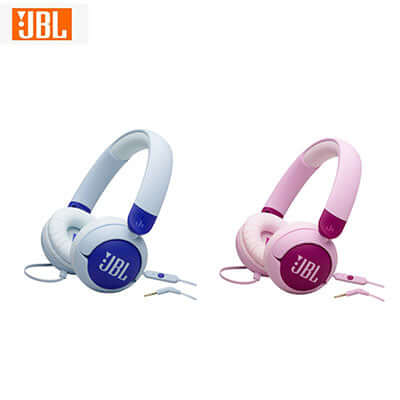 JBL Junior 320 Wired on-ear Headphone Corporate Gifts Singapore