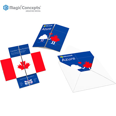 Magic Concepts Magic Square 150 Corporate Gifts Singapore
