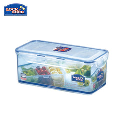 Lock & Lock Classic Food Container with Divider 3.4L Corporate Gifts Singapore