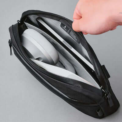 ALPAKA Flight Sling Axoflux 200D Corporate Gifts Singapore