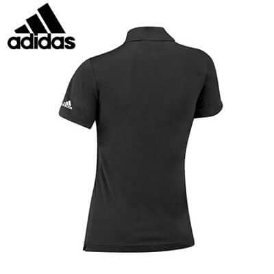 adidas Ladies Comfort Golf Polo Tee Corporate Gifts Singapore