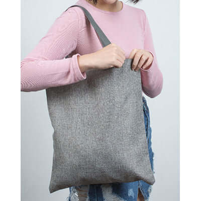 canvas jute bag Corporate Gifts Singapore