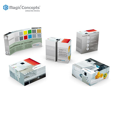 Magic Concepts Magic Tile Corporate Gifts Singapore