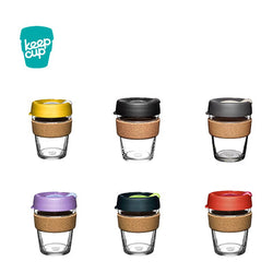 KeepCup Brew Cork Cup 12oz Corporate Gifts Singapore