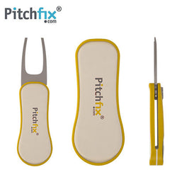 Pitchfix XL 3.0 Golf Divot Tool with Ball Marker Corporate Gifts Singapore