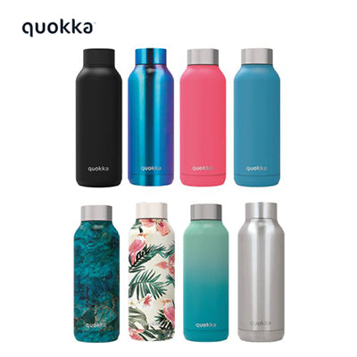 Quokka 510ml Stainless Steel Bottle Solid Corporate Gifts Singapore