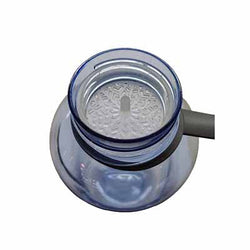 Wide Mouth Water Bottle with Strainer Corporate Gifts Singapore