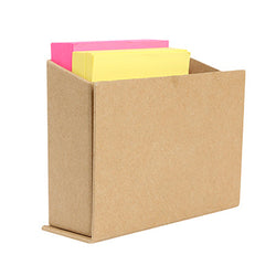 Eco Post it note with Memo Holder Corporate Gifts Singapore