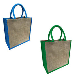 Eco Friendly A4 Jute Tote Bag Corporate Gifts Singapore