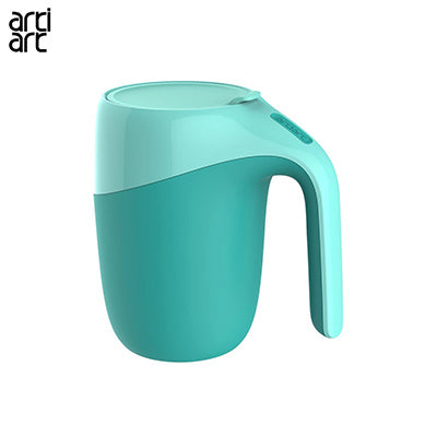artiart Elephant wide mouth Spill Free Suction Mug Corporate Gifts Singapore