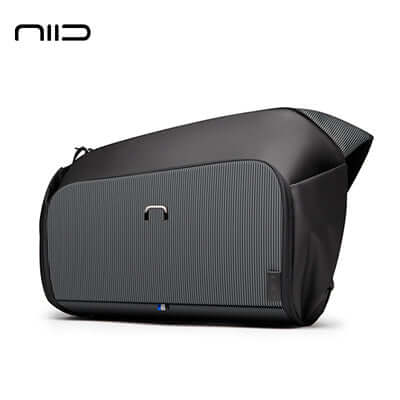 NIID Decode Sling With Fidlock Corporate Gifts Singapore